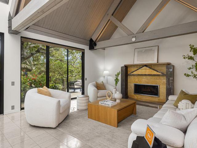 House for sale in San Mateo, California