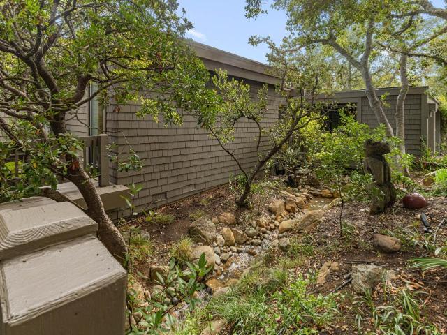 House for sale in San Mateo, California