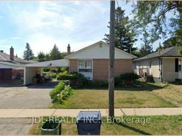 House for sale in Woburn, Ontario