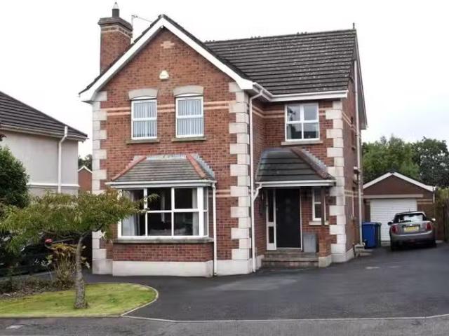 House for sale in Ballynoe, South Tipperary