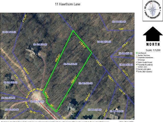 Land for sale in Illinois
