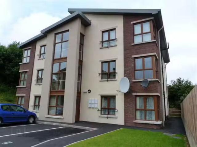 Apartment to rent in Edenderry, North Tipperary