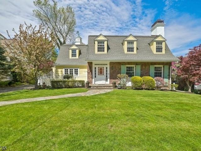 House for sale in Millburn, New Jersey