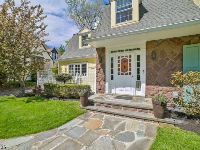 Property for sale in Millburn, New Jersey