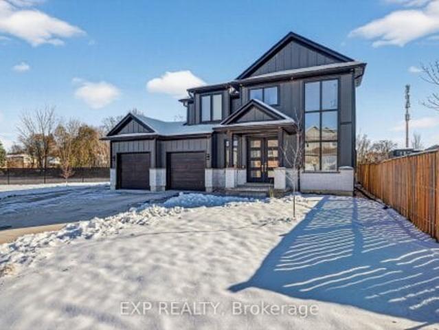 House for sale in Arva, Ontario