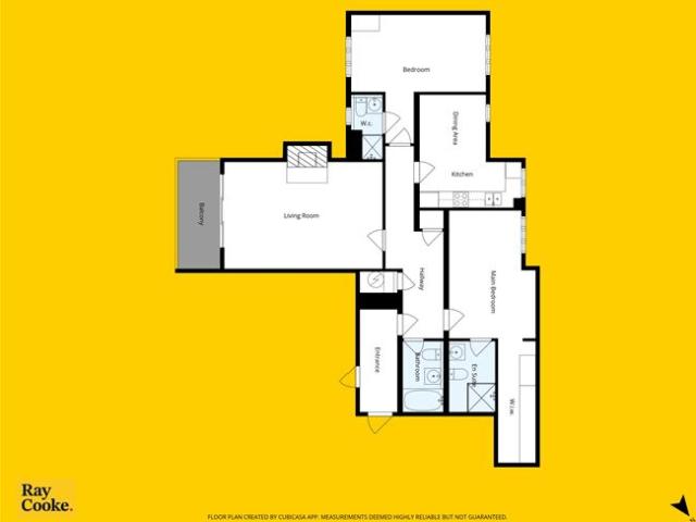 Apartment for sale in North Tipperary