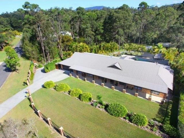 Apartment for rent in Fernbrook, Queensland