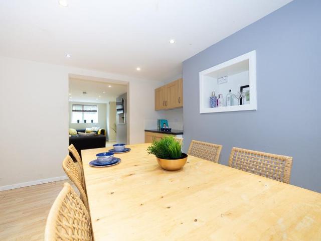 House for rent in Beckett Park, Leeds