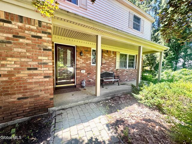 Property for rent in Saratoga, New York