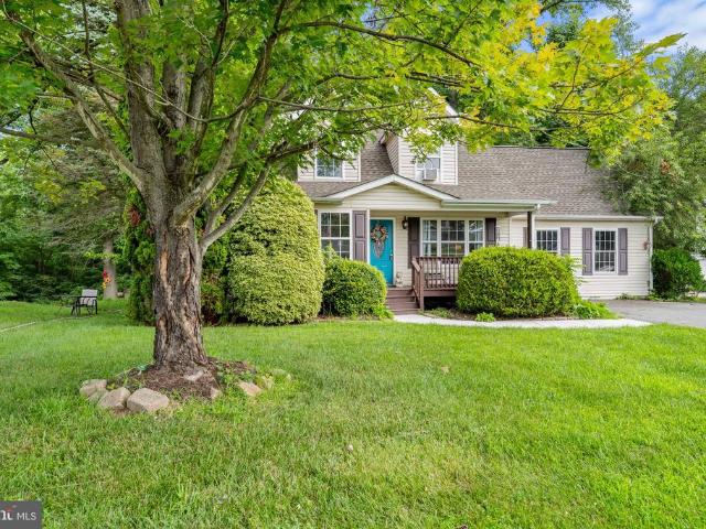House for sale in Cecil, Maryland