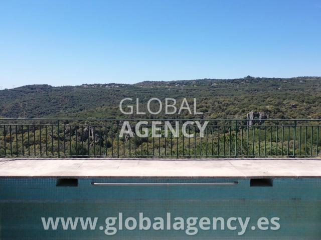 Chalet en venta en Torrelodones Colonia, Torrelodones