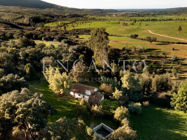 Quinta venda em Estremoz, Évora
