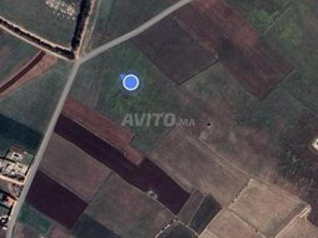 Propriété vente à El Ma, Gharb-Chrarda-Beni Hssen