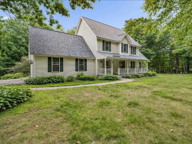 House for sale in New Hampshire