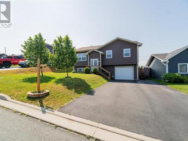 House for sale in Manuels, Newfoundland And Labrador