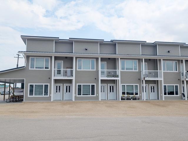 Apartment for rent in Bifrost, Manitoba