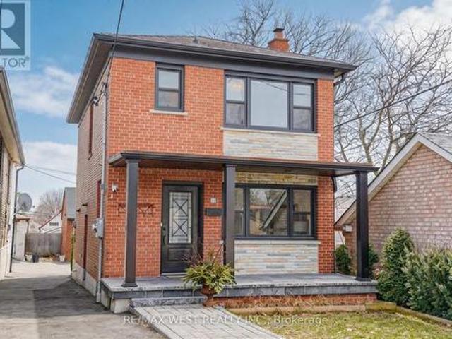 House for sale in Davenport, Toronto