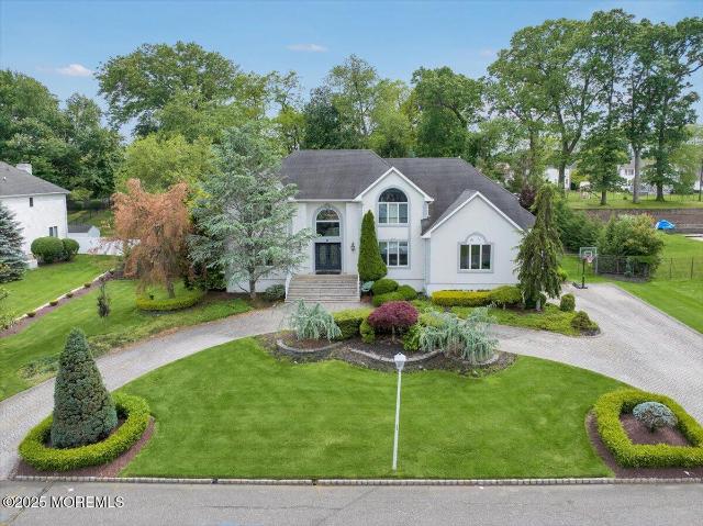 House for sale in Monmouth, New Jersey