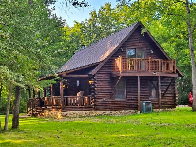 House for sale in Putnam, Illinois