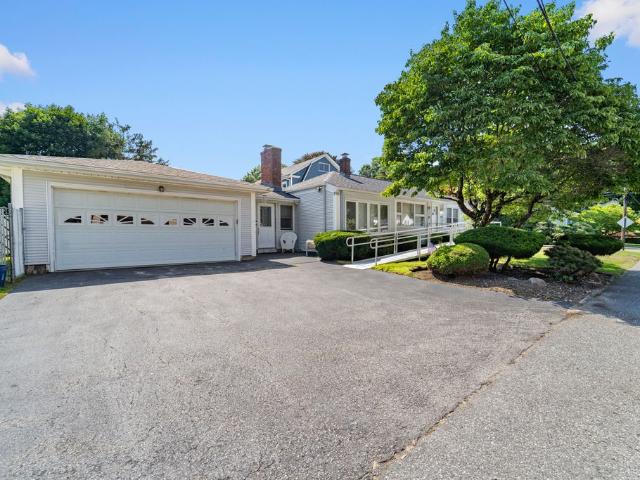 House for sale in Johnston, Rhode Island