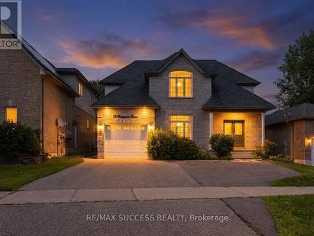 House for sale in Ingersoll, Ontario