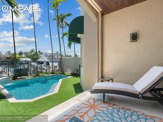 Townhouse for sale in Fort Lauderdale