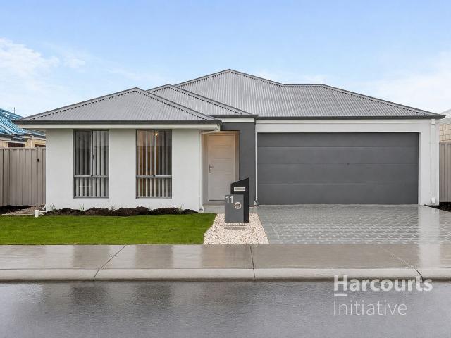 Apartment for rent in Henley Brook, Western Australia