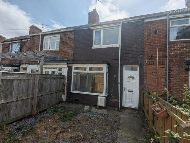 House for rent in Monk Hesleden, Blackhall Colliery
