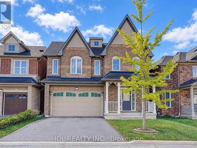 House for sale in Markham, Golden Horseshoe