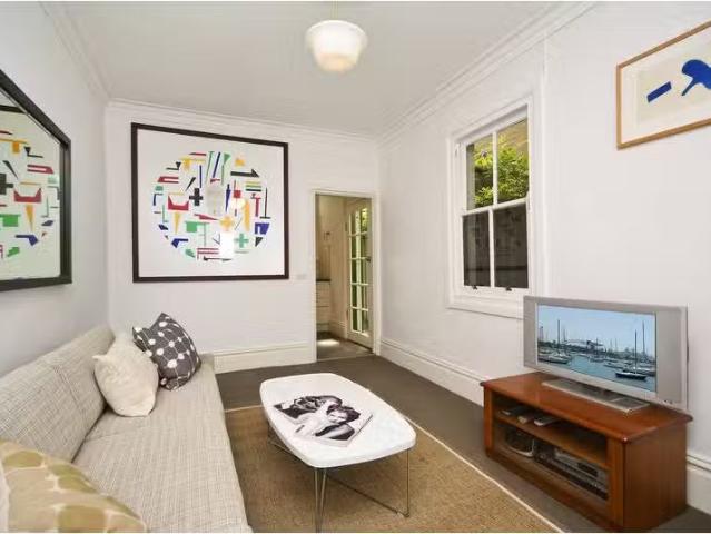 Condo for rent in Sydney, New South Wales