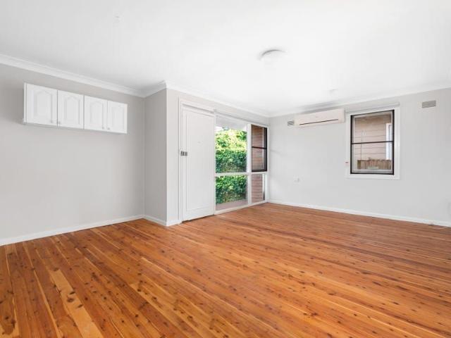House for rent in Hobartville, Sydney