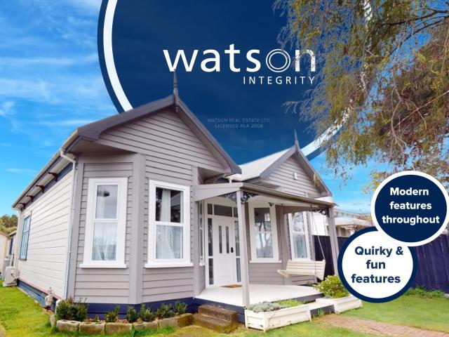 House for rent in Manawatu District