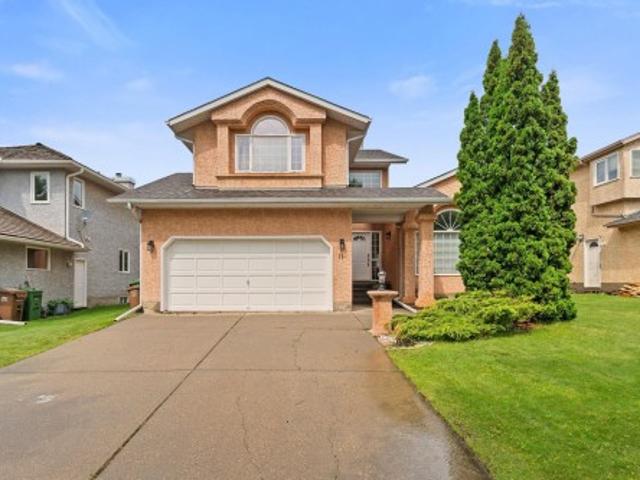House for sale in Saint Albert, Alberta
