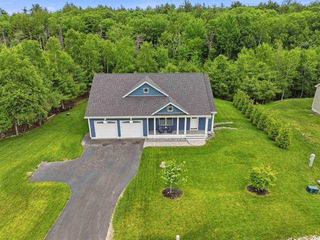 House for sale in New Hampshire