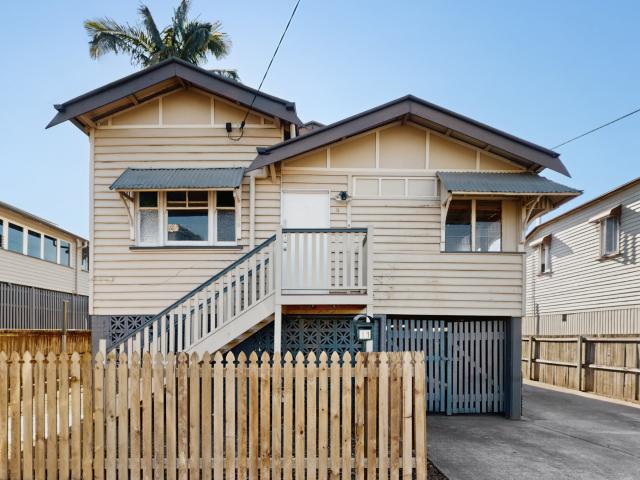 House for rent in Toombul, Queensland