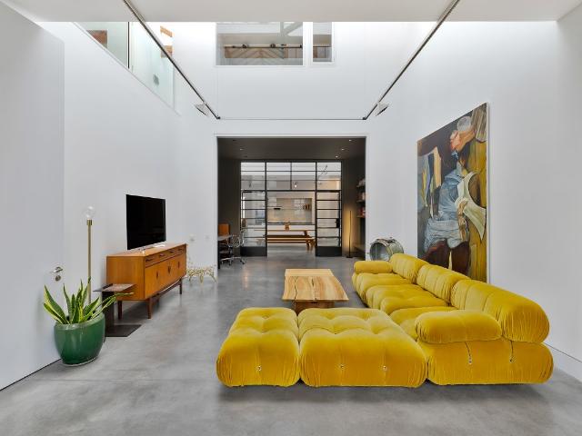 Apartment for rent in North Kensington, Greater London