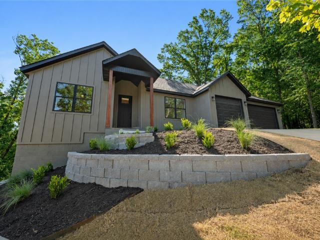 House for sale in Ark