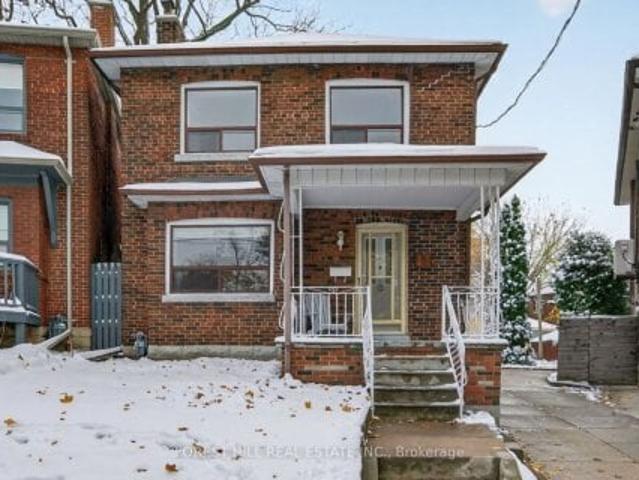 House for sale in Woburn, Ontario