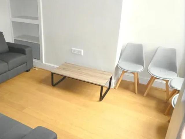House for rent in Georgia, Greater Manchester