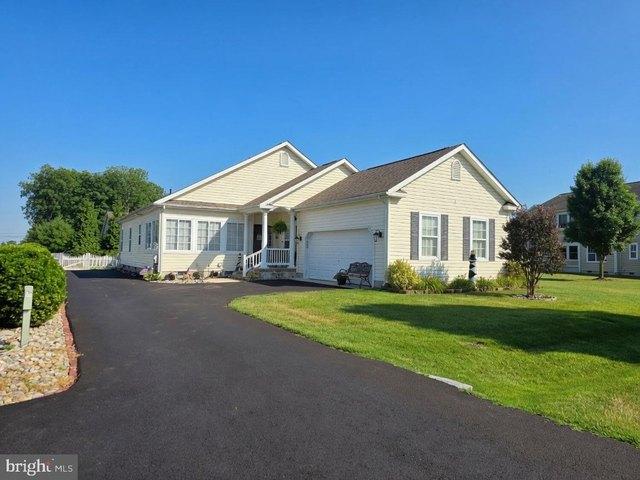 House for sale in Delaware