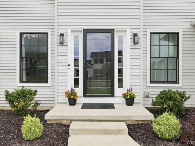 House for sale in Bowmansville, New York