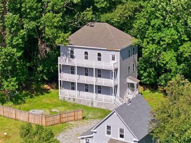 House for sale in Livermore Falls, Maine