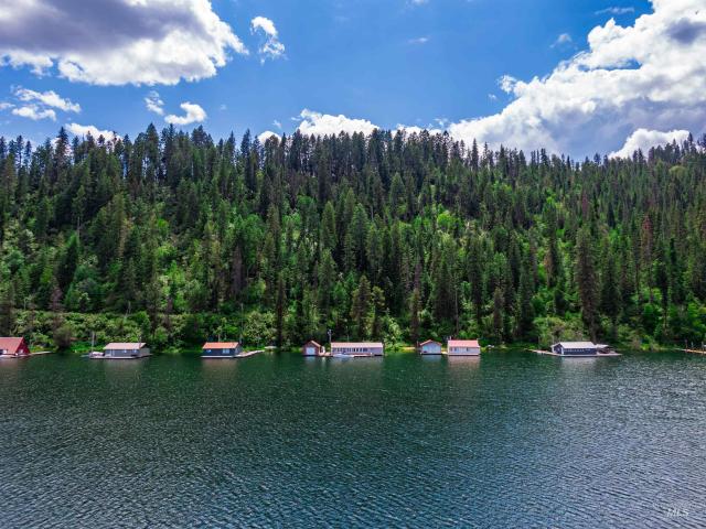 House for sale in Plummer, Idaho