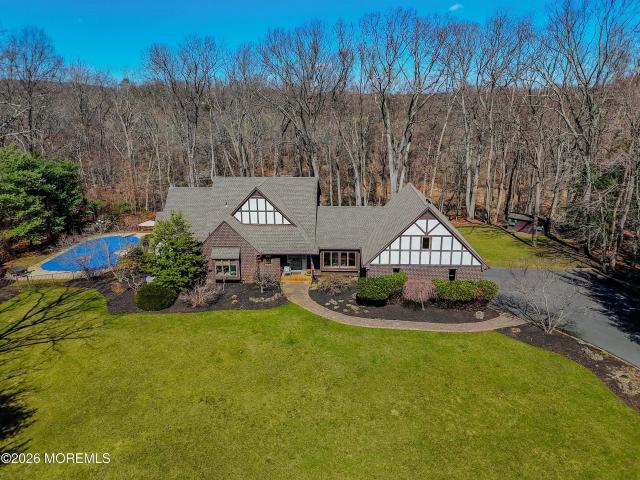 House for sale in Monmouth, New Jersey
