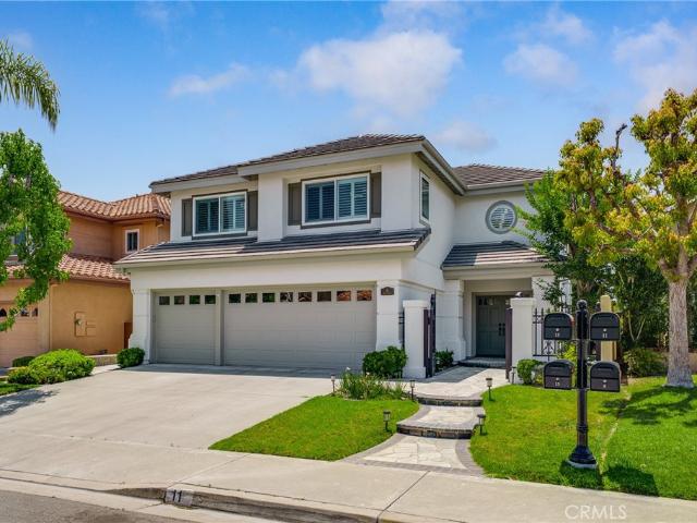 House for sale in Laguna Niguel