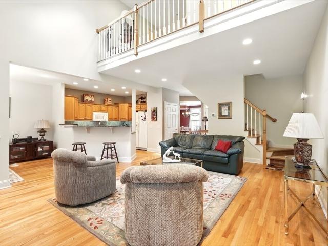 Townhouse for sale in Wilbraham