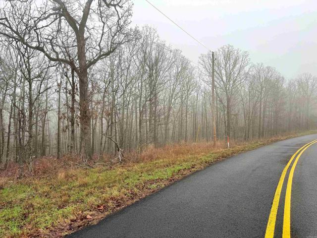 Land for sale in Ark