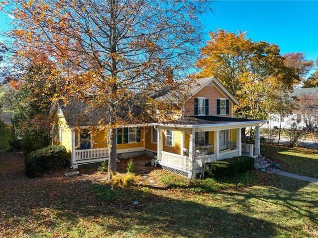 House for sale in Bradford, Rhode Island