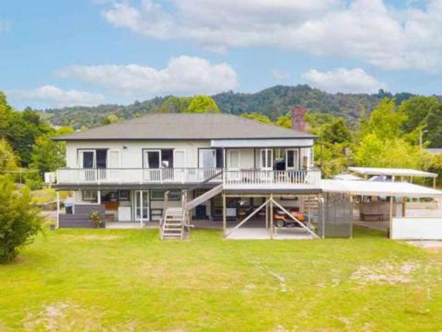 House for sale in Ruapehu District