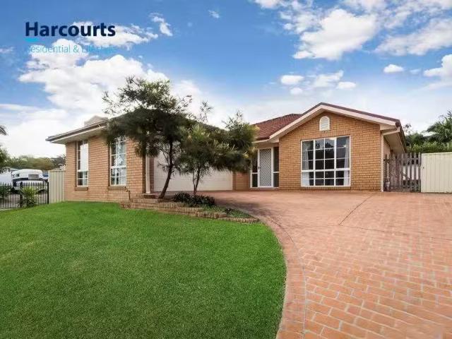 House for rent in Woongarrah, New South Wales